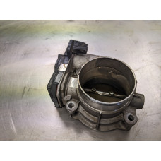 14J217 Throttle Valve Body For 12-16 Chevrolet Camaro  3.6 12632172